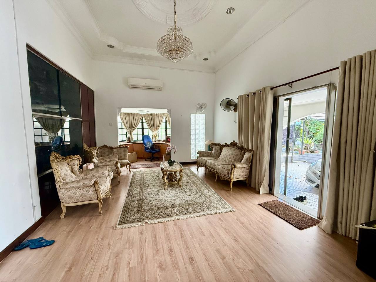 Kampung Tunku Petaling Jaya Selangor - photo 2