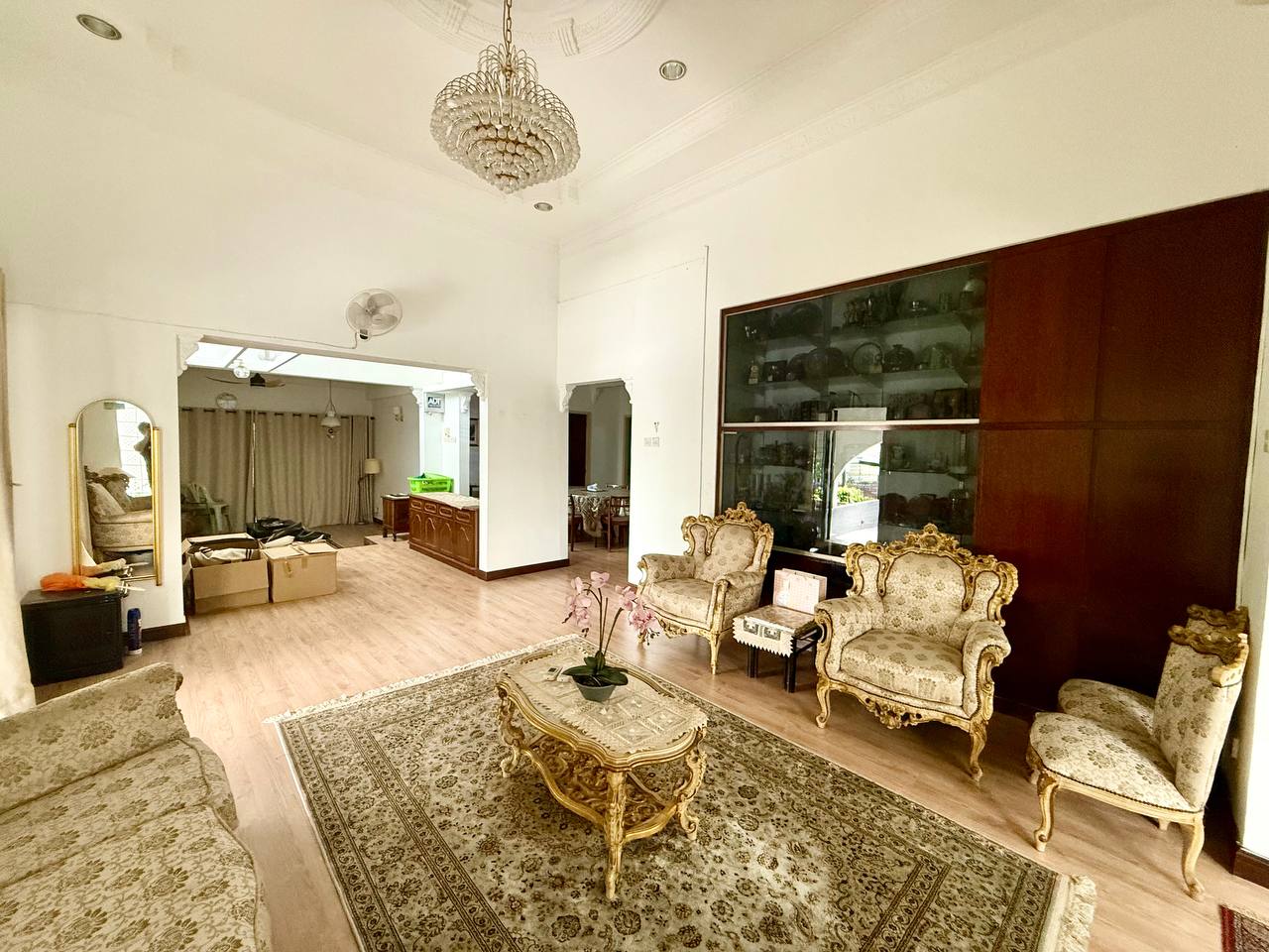 Kampung Tunku Petaling Jaya Selangor - photo 8