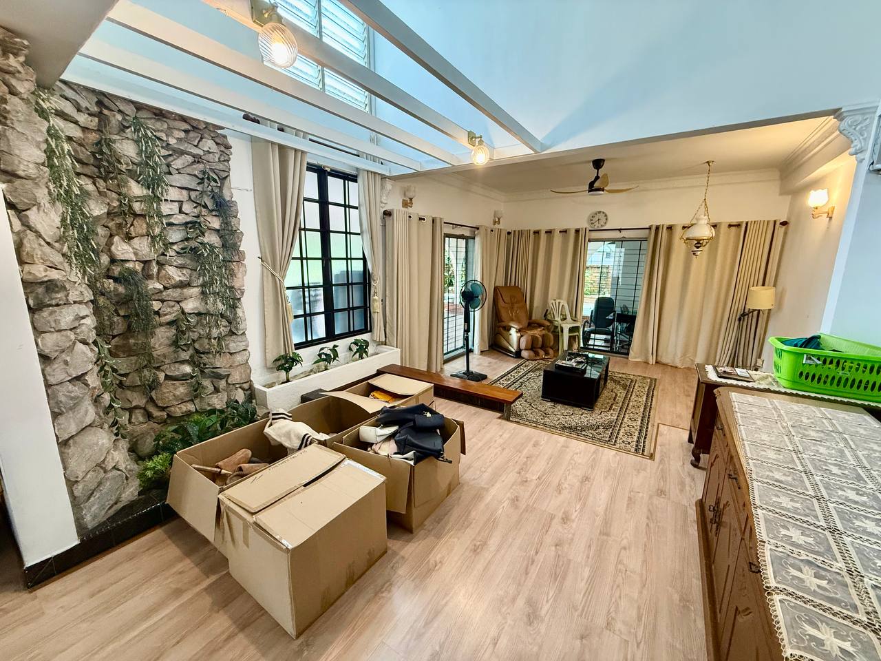 Kampung Tunku Petaling Jaya Selangor - photo 11