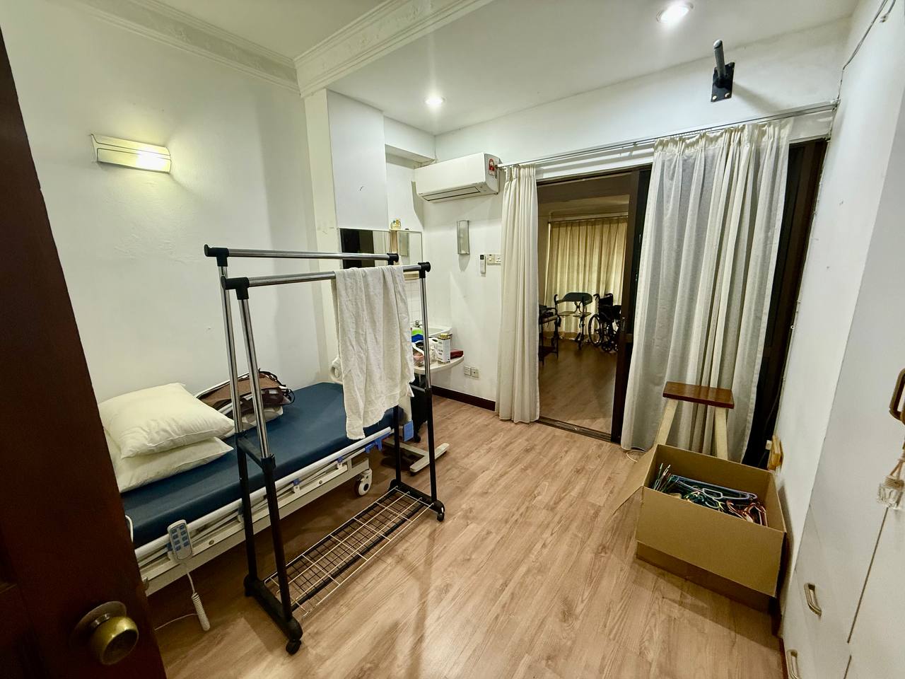 Kampung Tunku Petaling Jaya Selangor - photo 13