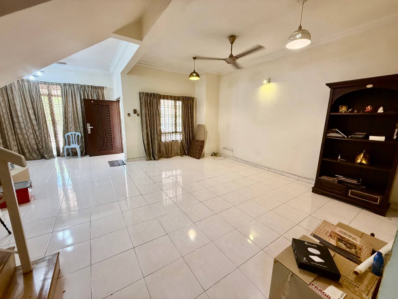 Seksyen 7 Shah Alam Selangor - photo 3