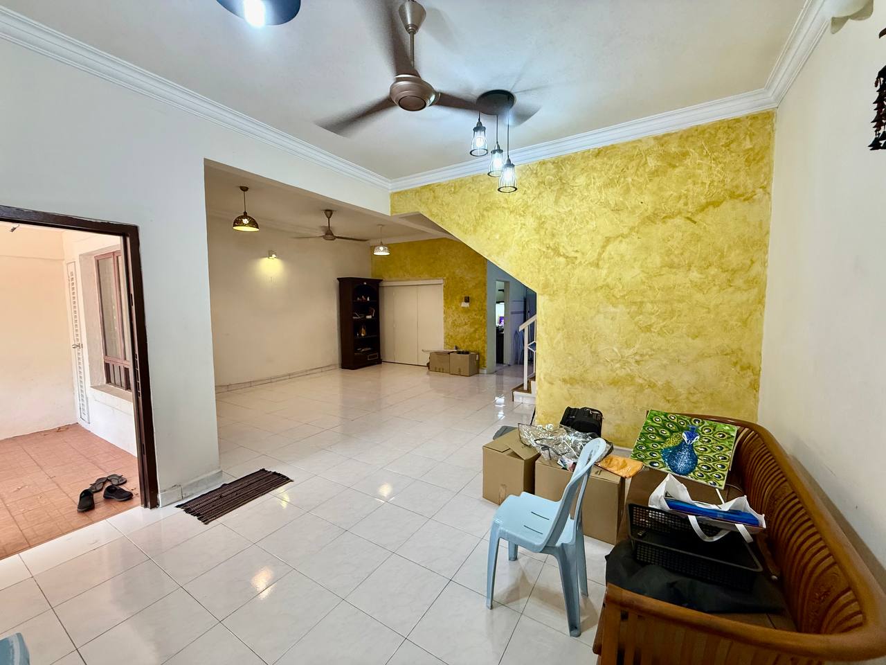 Seksyen 7 Shah Alam Selangor - photo 11