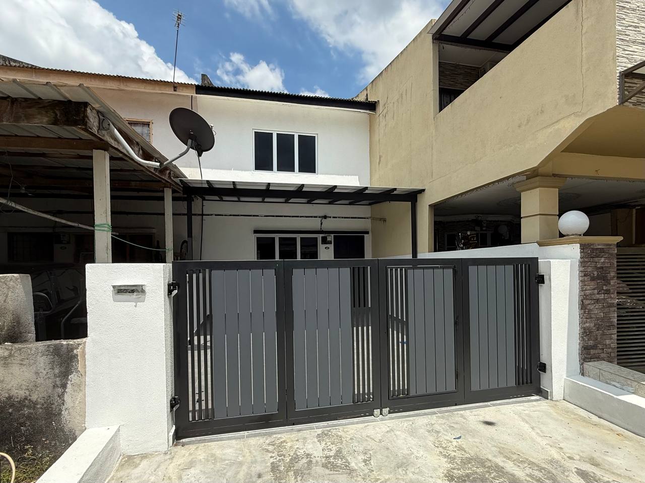 Taman Tasik Semenyih - photo 12