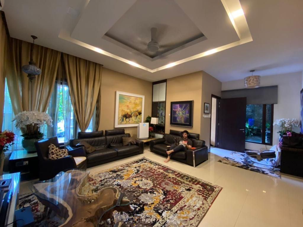Kiara View Desa Sri Hartamas Kuala Lumpur - photo 7
