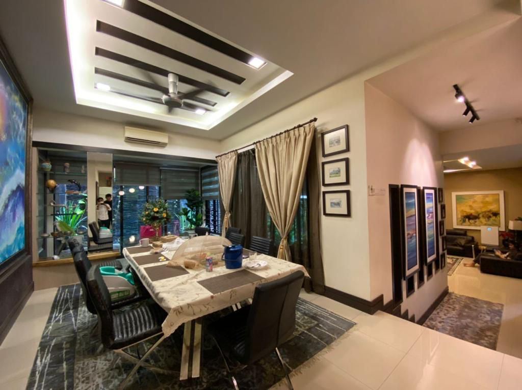 Kiara View Desa Sri Hartamas Kuala Lumpur - photo 11