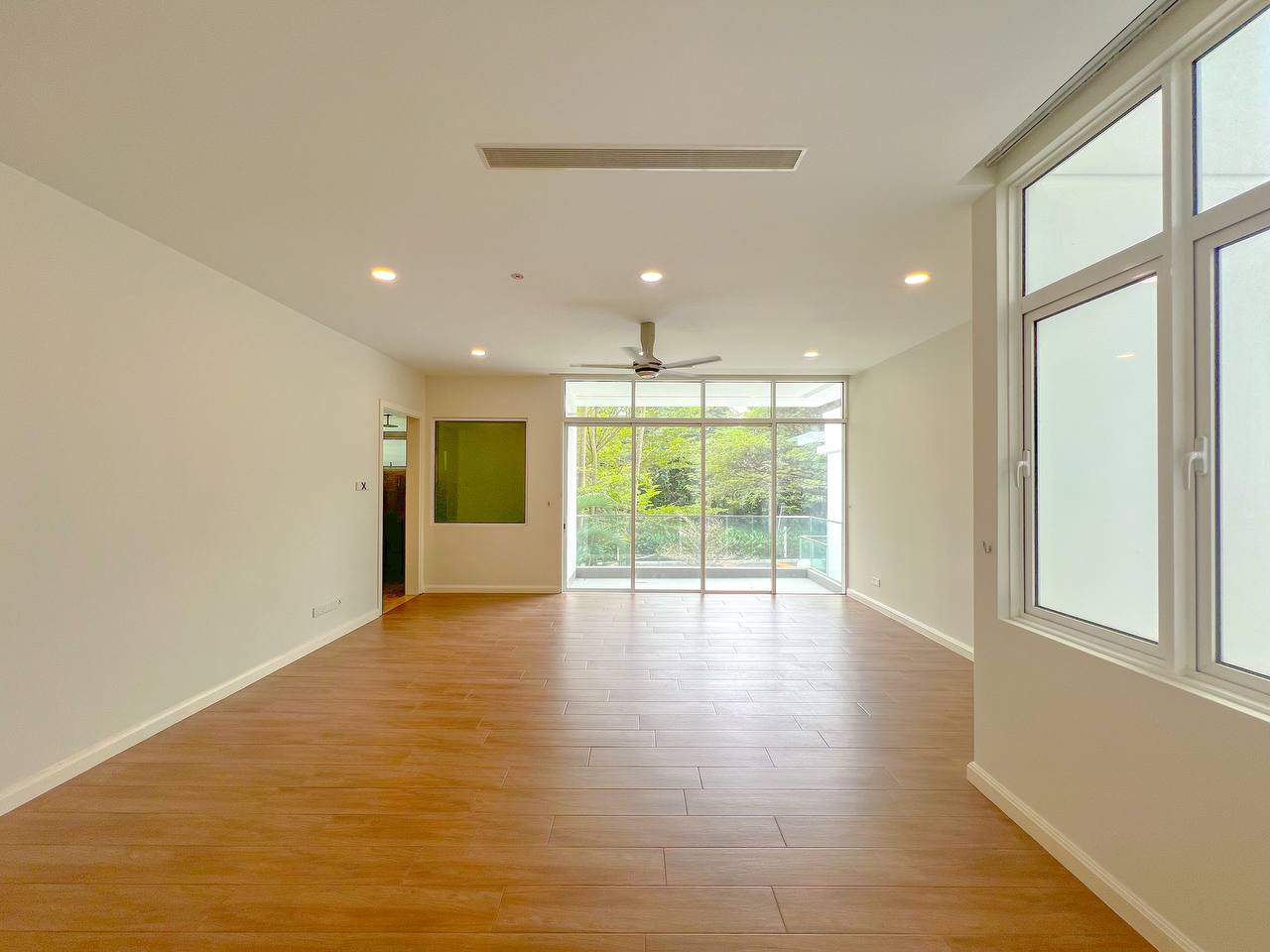 Kenny Hills Residence Bukit Tunku Kuala Lumpur - photo 4