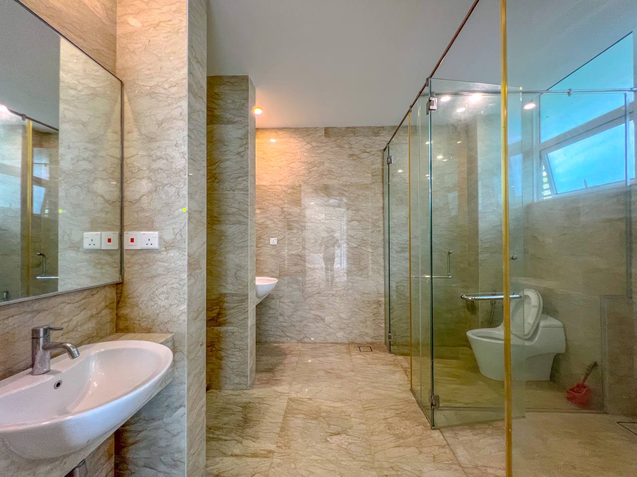 Kenny Hills Residence Bukit Tunku Kuala Lumpur - photo 6
