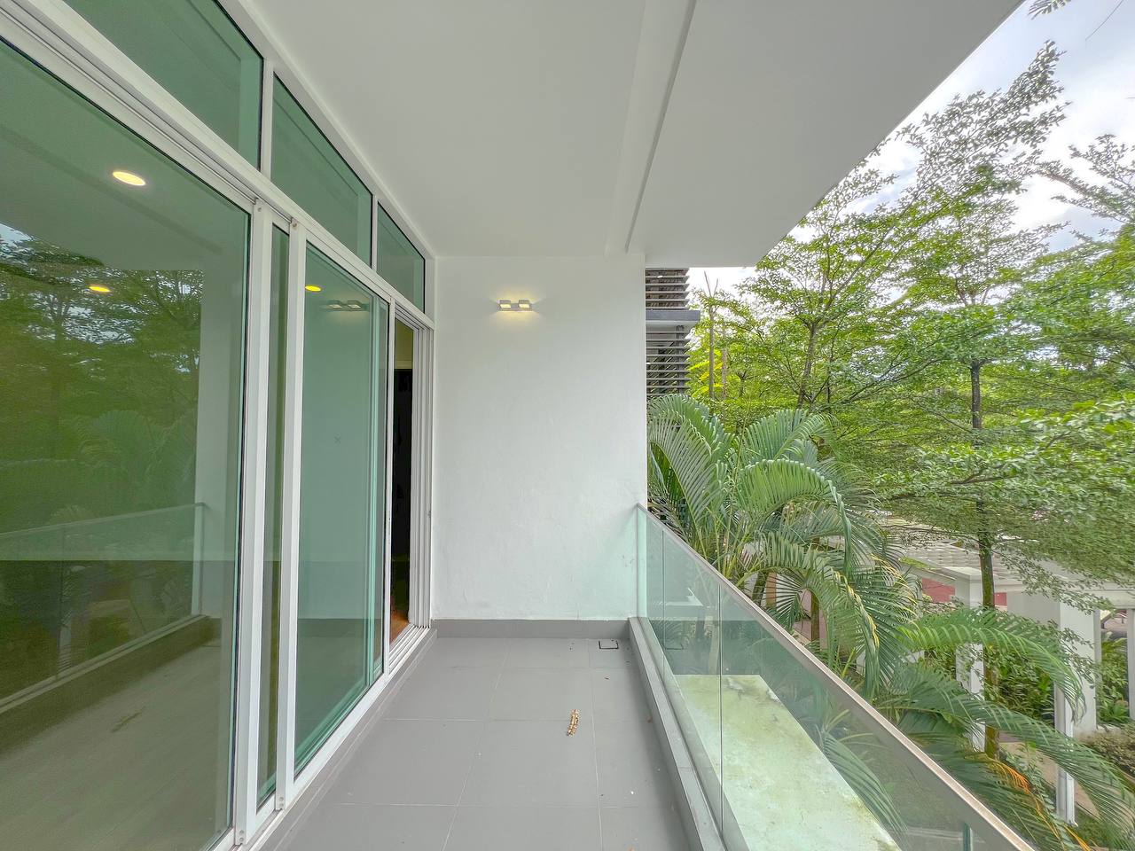 Kenny Hills Residence Bukit Tunku Kuala Lumpur - photo 7