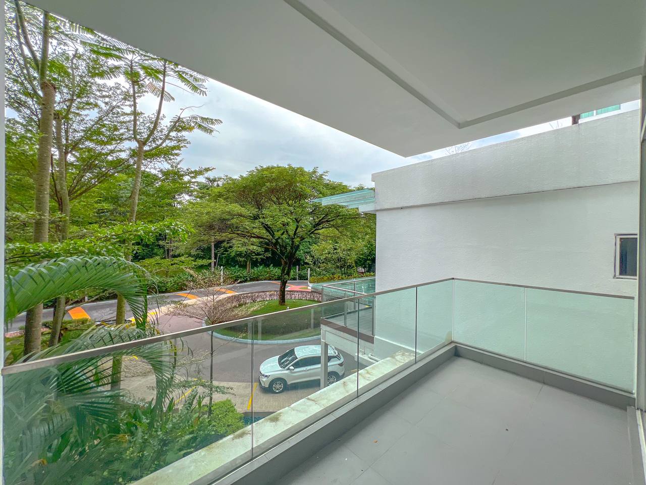 Kenny Hills Residence Bukit Tunku Kuala Lumpur - photo 9