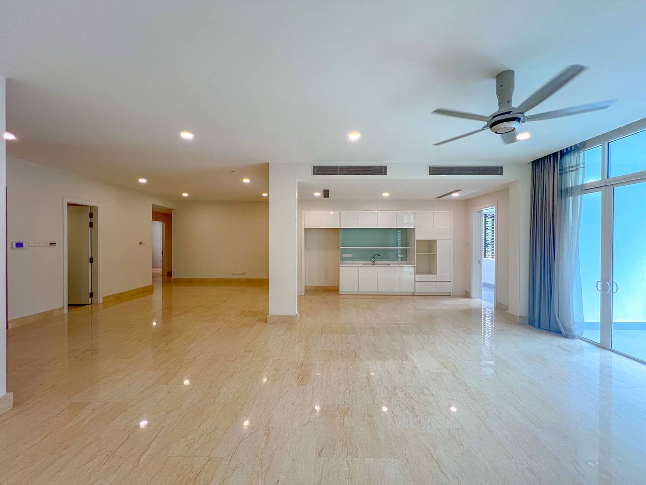 Kenny Hills Residence Bukit Tunku Kuala Lumpur - photo 13