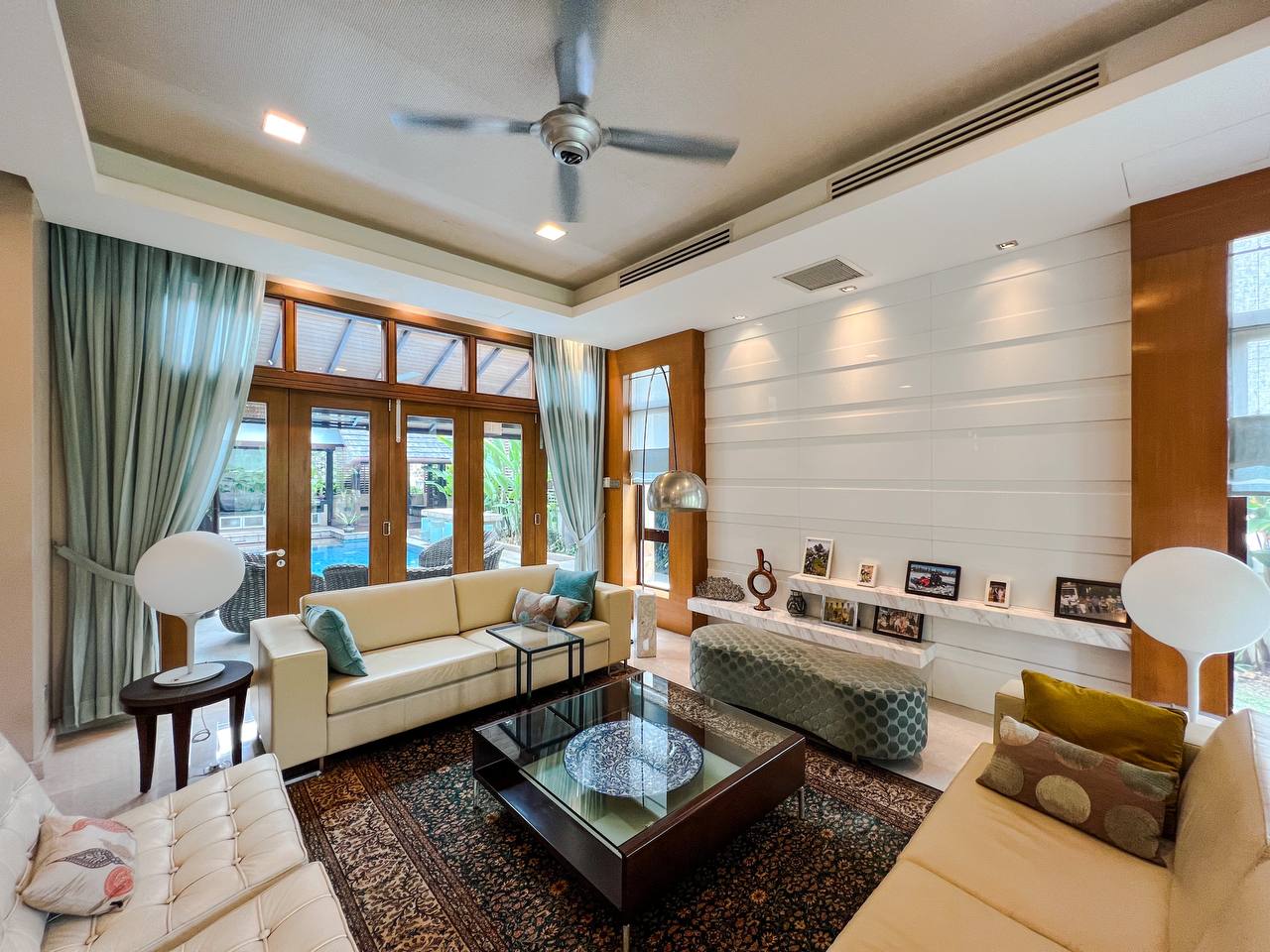 Bukit Tunku Kuala Lumpur - photo 2