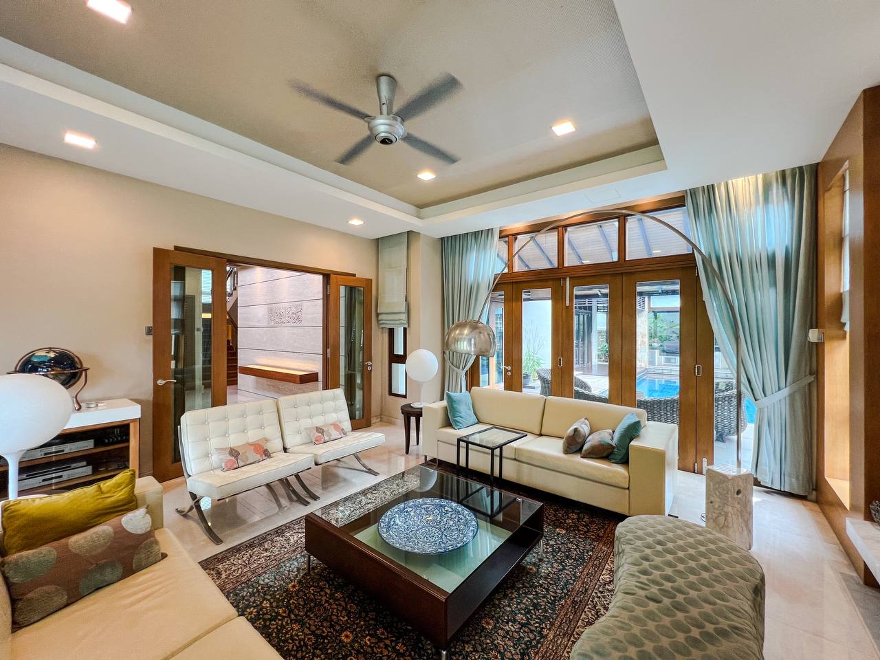 Bukit Tunku Kuala Lumpur - photo 3