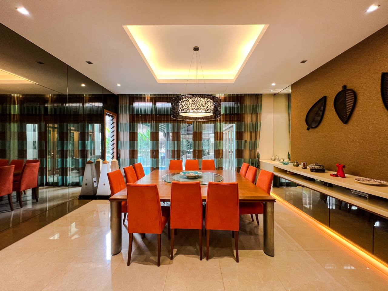 Bukit Tunku Kuala Lumpur - photo 4