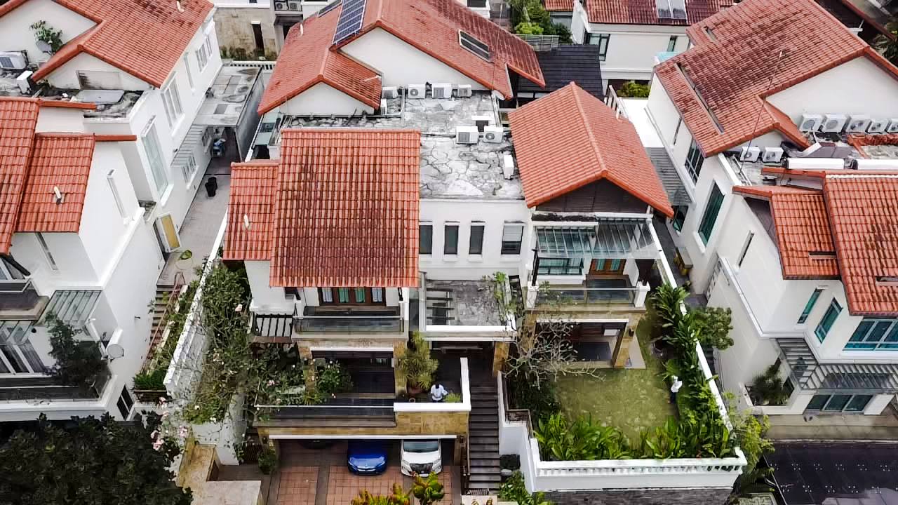 Bukit Tunku Kuala Lumpur - photo 11