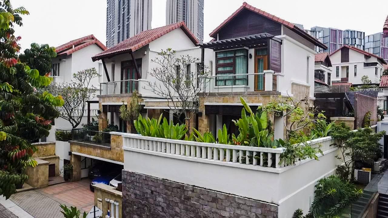 Bukit Tunku Kuala Lumpur - photo 12