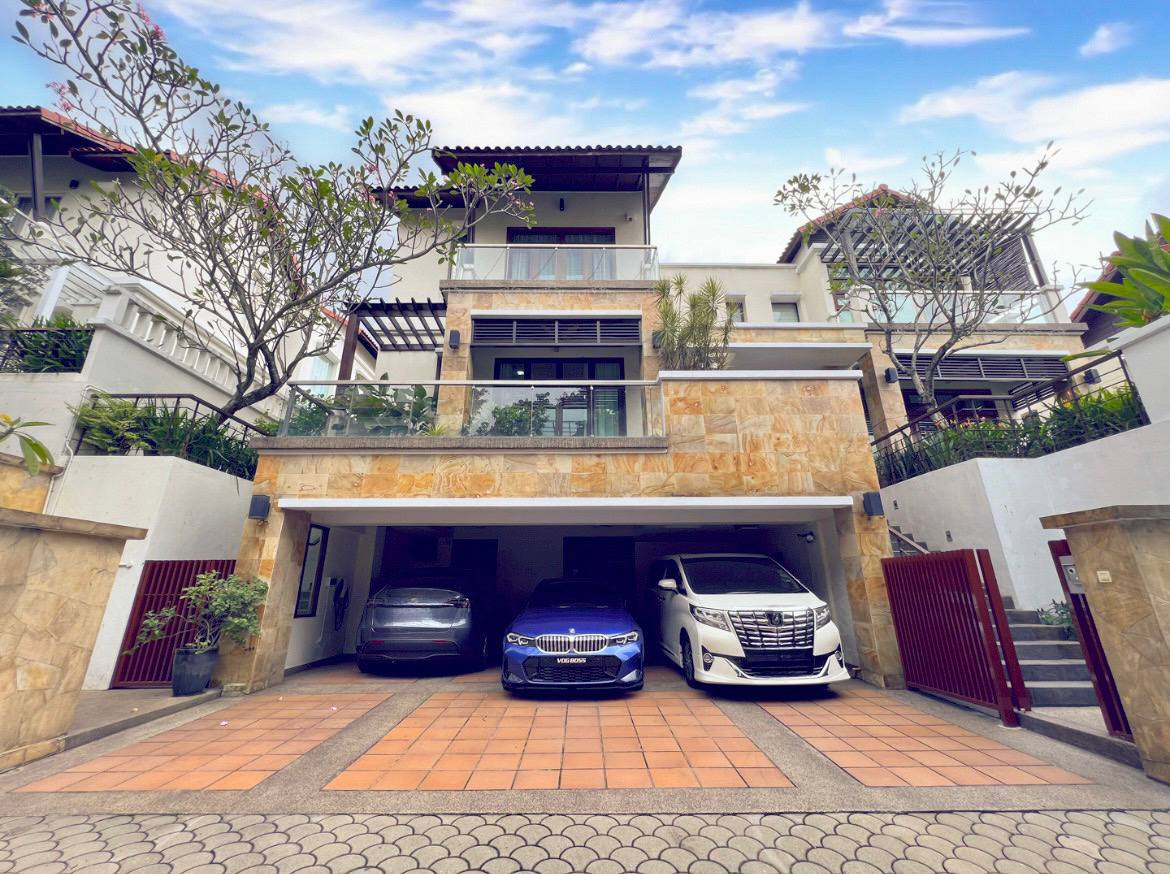 Bukit Tunku Kuala Lumpur - photo 13