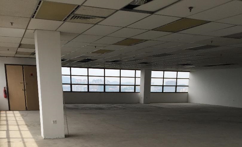 Faber Tower Office, Tmn Desa, Jln Klang Lama, KL - photo 4