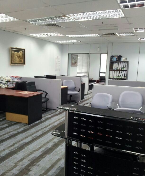 The Ampwalk Office, Ampang Hilir, KL City Center - photo 2