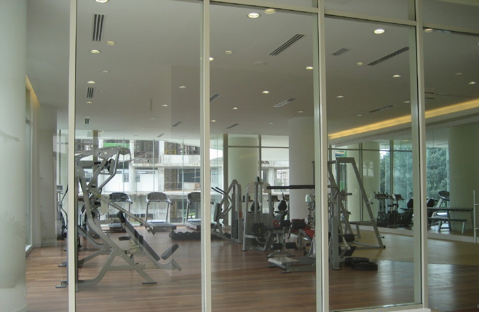 MARC Service Residence, KLCC - photo 3