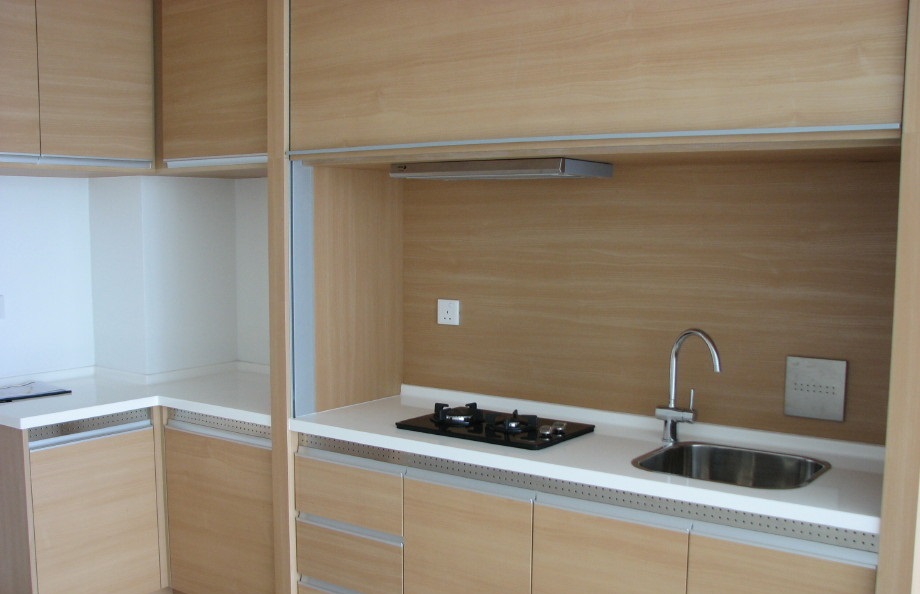 MARC Service Residence, KLCC - photo 4