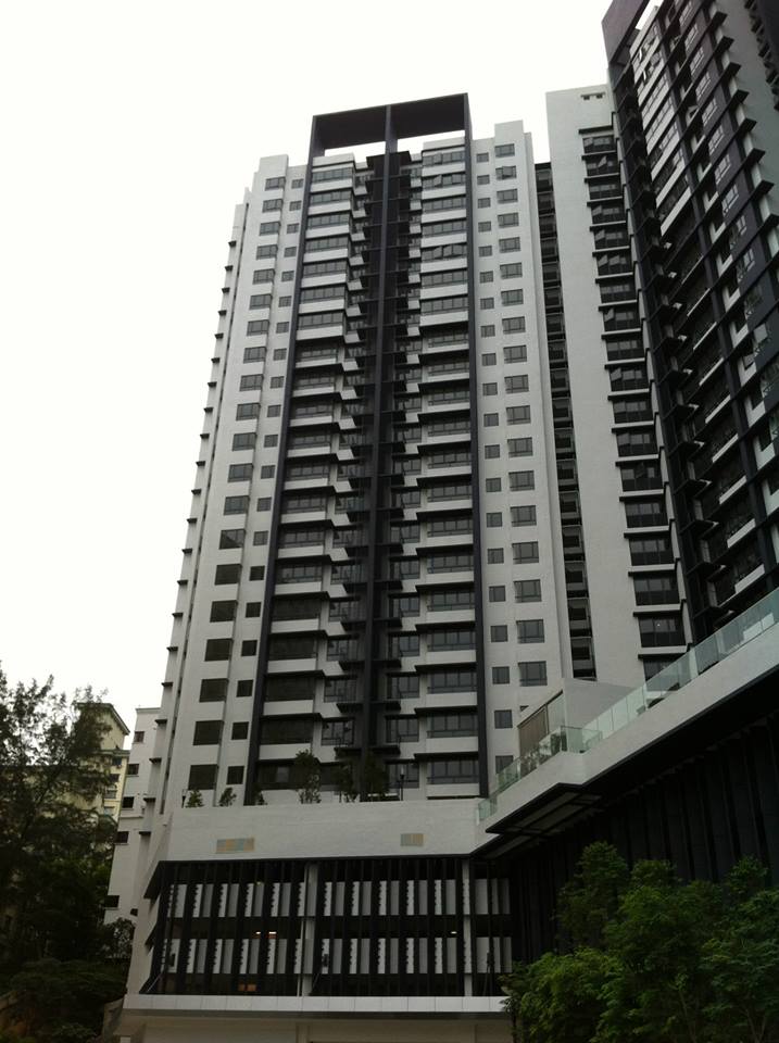 Residence 8 Condo, Jalan Klang Lama, Kuala Lumpur - photo 2