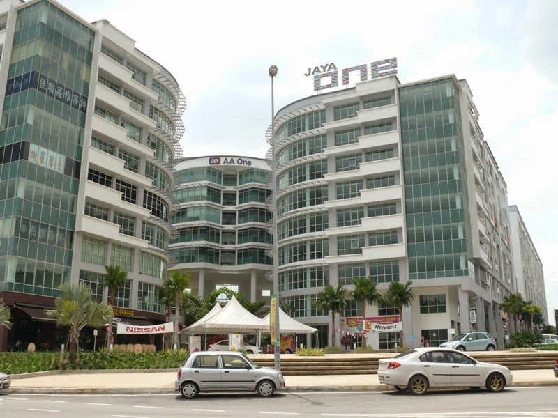 JAYA ONE Office Space, Section 13, Petaling Jaya - photo 1
