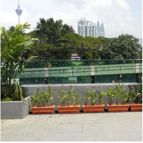 Boutique Hotel Kuala lumpur City Center - photo 1