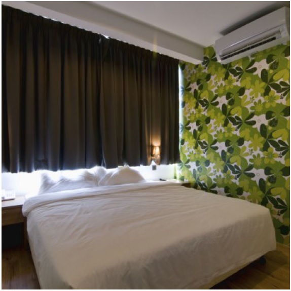 Boutique Hotel Kuala lumpur City Center - photo 3