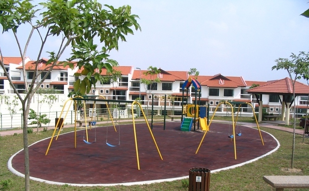 The PEAK, Bukit Prima, Cheras, 3-Stry Superlink - photo 4