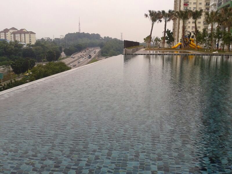 ALAM SANJUNG Serviced Apartment, SUBANG WEST - photo 2
