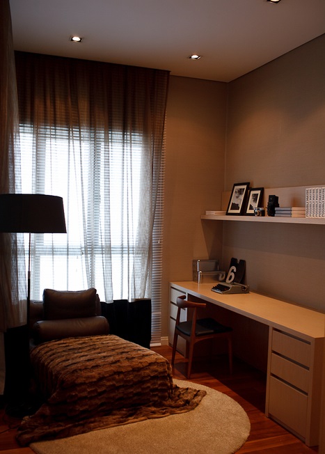 SETIA SKY RESIDENCES, KLCC, KL City Center - photo 4