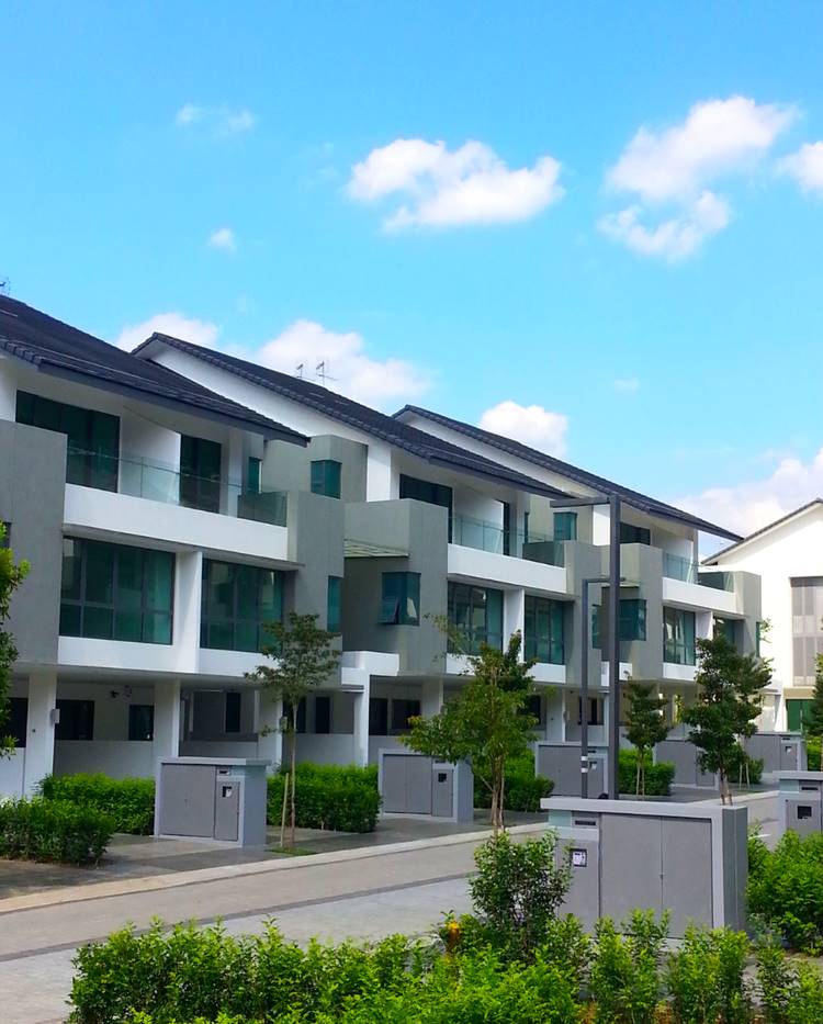 Sunway SPK 3 Harmoni, Desa ParkCity, Kepong, KL - photo 2