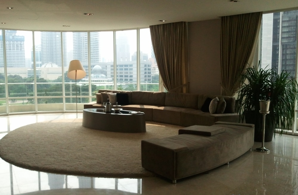 The Oval, Persiaran KLCC, Kuala Lumpur - photo 5