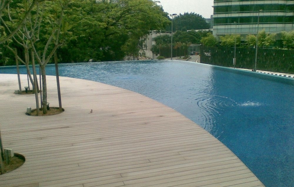 The Oval, Persiaran KLCC, Kuala Lumpur - photo 3