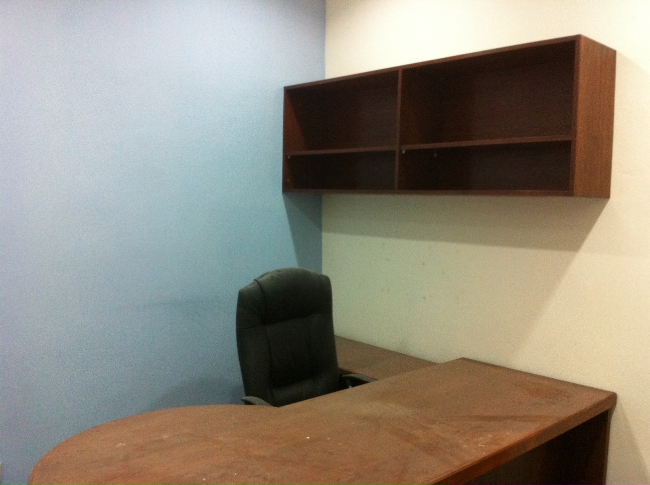 Office, Tmn Desa, Old Klang Road, Partly furnished - photo 4