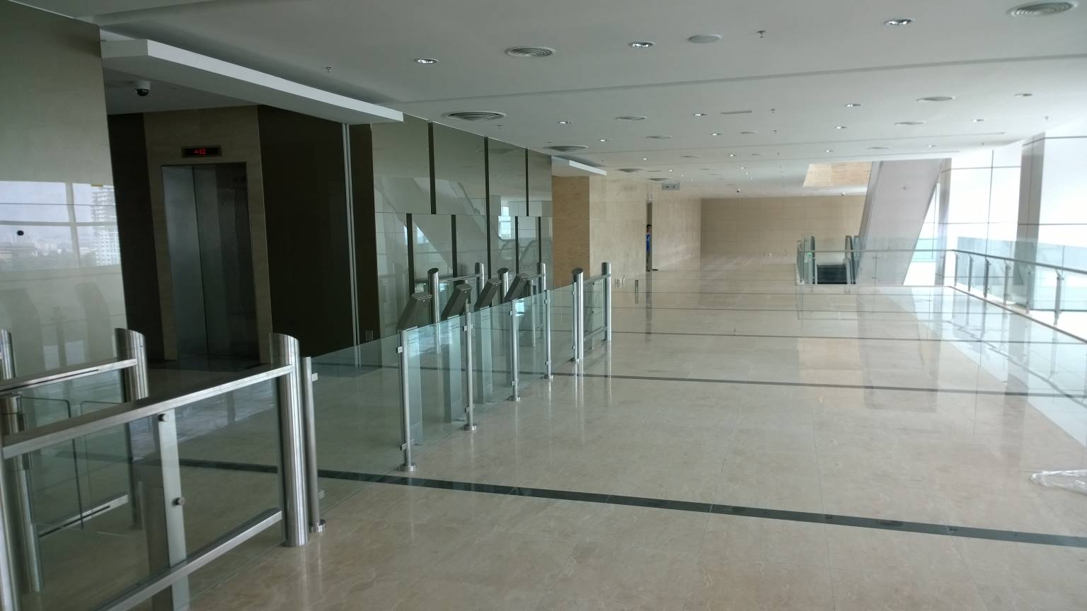 Q Sentral, KL Sentral, Kuala Lumpur - photo 3