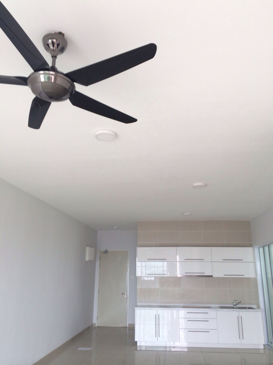 288 Residences, Kuchai Lama, Old Klang Road - photo 4