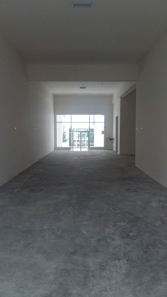 NEW 3 Stry Shoplot, Bandar Baru Sri Petaling
