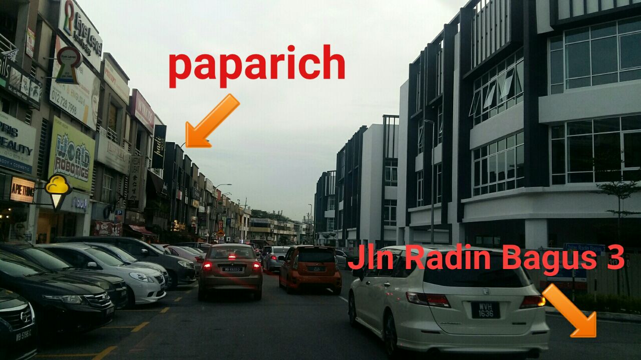 NEW 3 Stry Shoplot, Bandar Baru Sri Petaling - photo 5