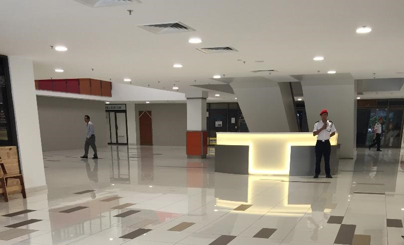 Faber Tower Office, Tmn Desa, Jln Klang Lama, KL - photo 5