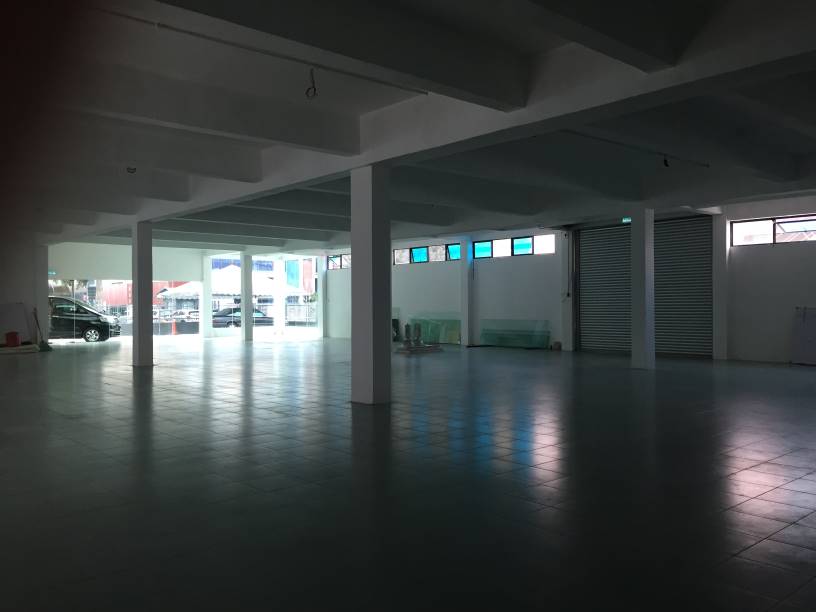 Detached Factory Warehouse, Temasya Glenmarie - photo 4
