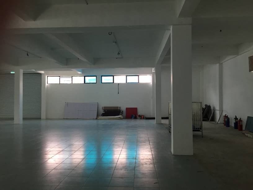 Detached Factory Warehouse, Temasya Glenmarie - photo 5