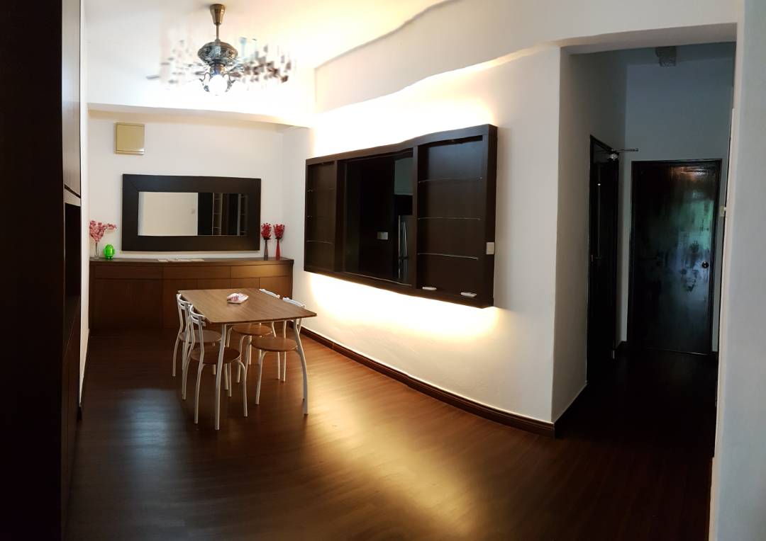 Desa Villa, Taman Desa, Old Klang Road, KL - photo 2
