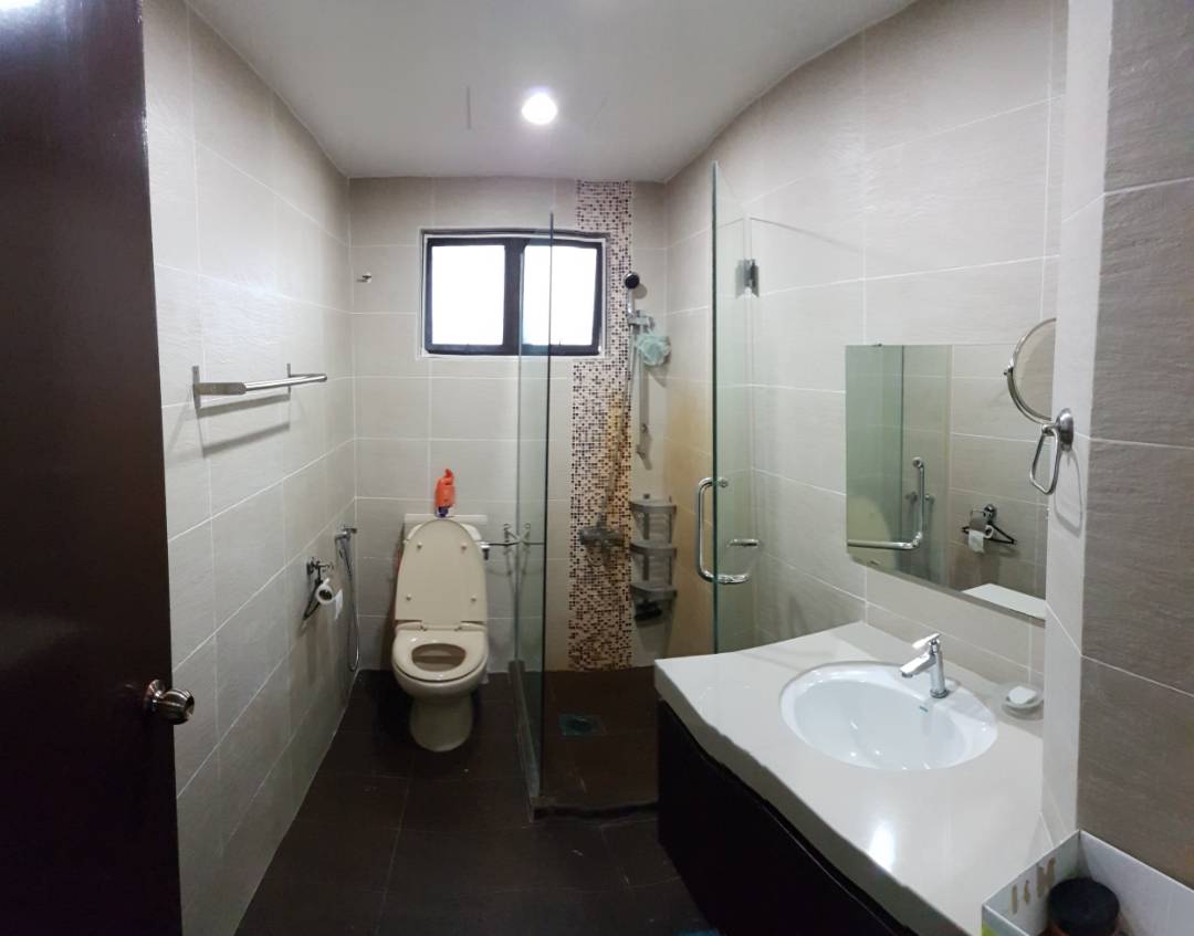 Desa Villa, Taman Desa, Old Klang Road, KL - photo 3