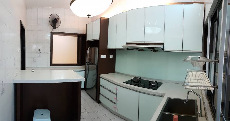 Desa Villa, Taman Desa, Old Klang Road, KL - photo 4