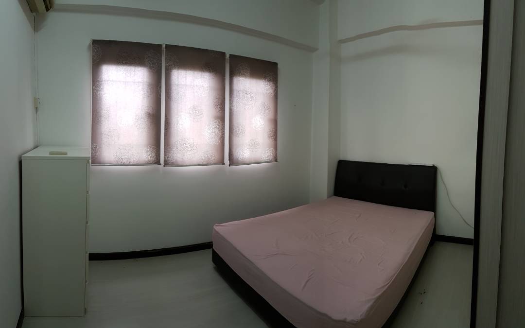 Desa Villa, Taman Desa, Old Klang Road, KL - photo 5