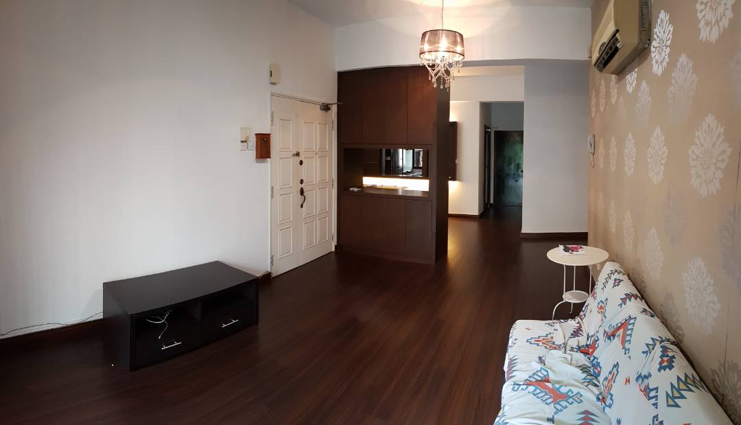 Desa Villa, Taman Desa, Old Klang Road, KL - photo 6