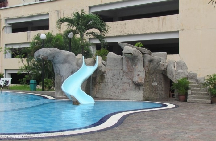 Abadi Villa Condo, Taman Desa, Old Klang Road, KL