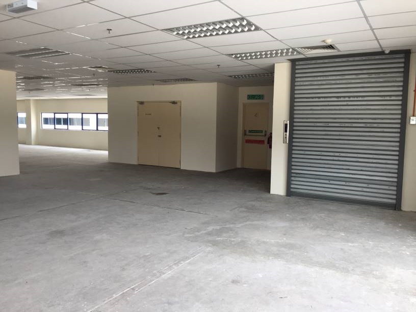 Office, Showroom, Warehouse at Petaling Jaya - photo 2