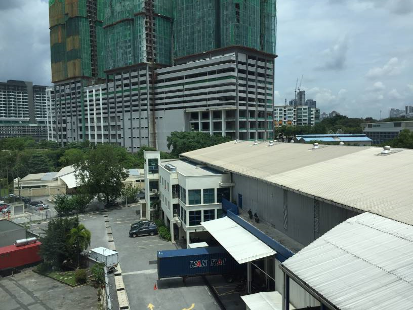 Warehouse, Petaling Jaya, Selangor - photo 2